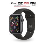 Eger Fit F10 PRO Carbon Black