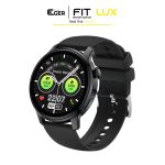 EGER Fit Lux Black