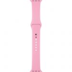 Narukvica TIP 3 (F10, F10 Pro, F50 Pro) light pink