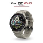 Eger Fit Kong - Gray