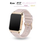 EGER Fit ELEGANT Pink Gold