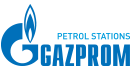 Gazprom Petrol Station 278x69px v1