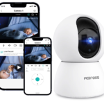 Eger pametna kamera indoor