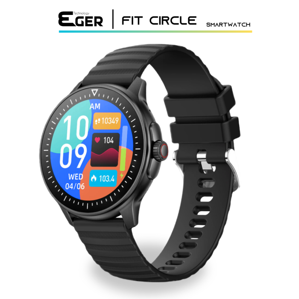 Eger Fit Circle pametni sat