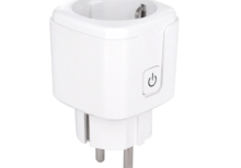 Pametna utičnica za siguran i pametan stan kuću ili dom