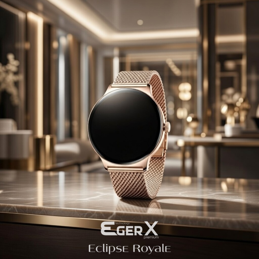 EGER PREMIUM-X Eclipse Royale