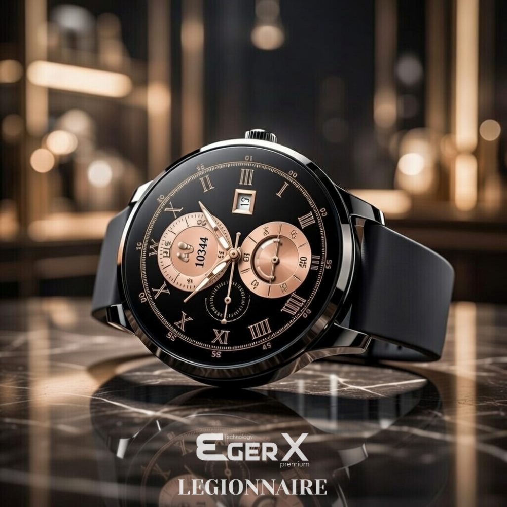 EGER PREMIUM-X Legionnaire